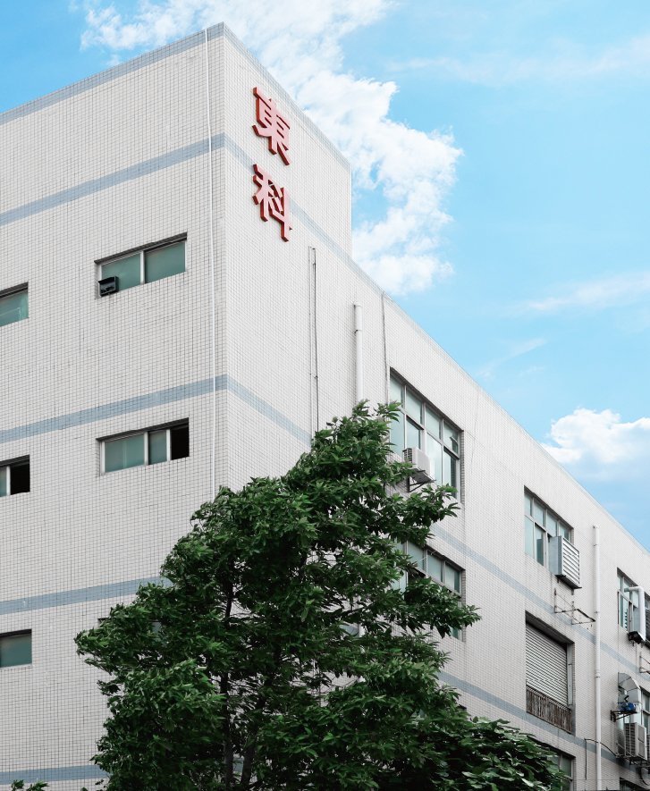 BINGSEN GEAR Factory