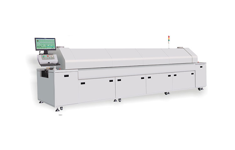 Reflow Soldering