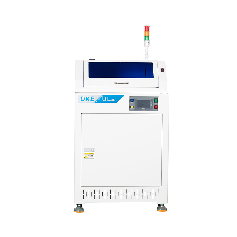 High-Speed Dispensing Line