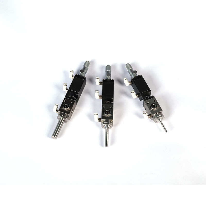 CK-450 Conformal Coating Machine