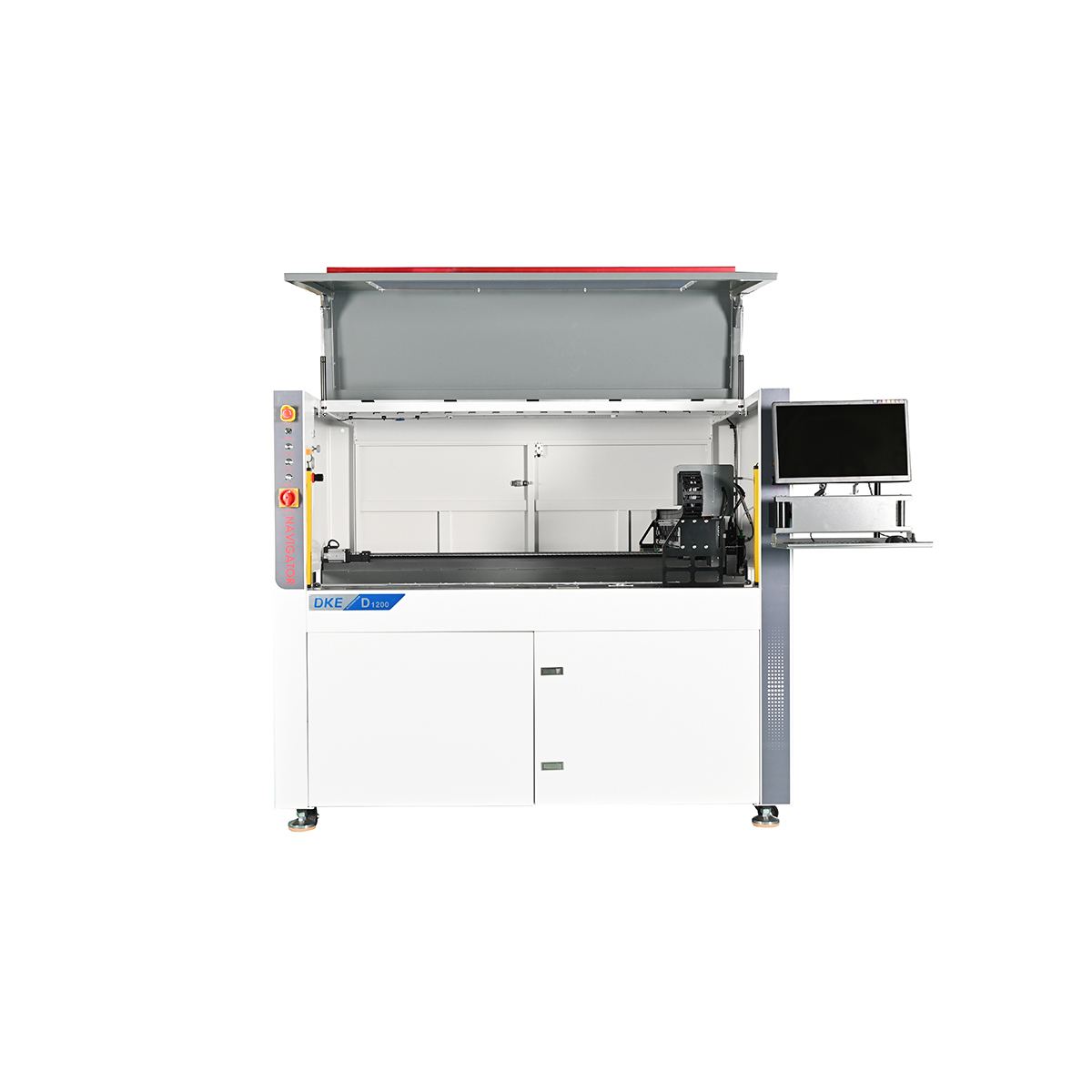 High-Speed Dispensing Machine