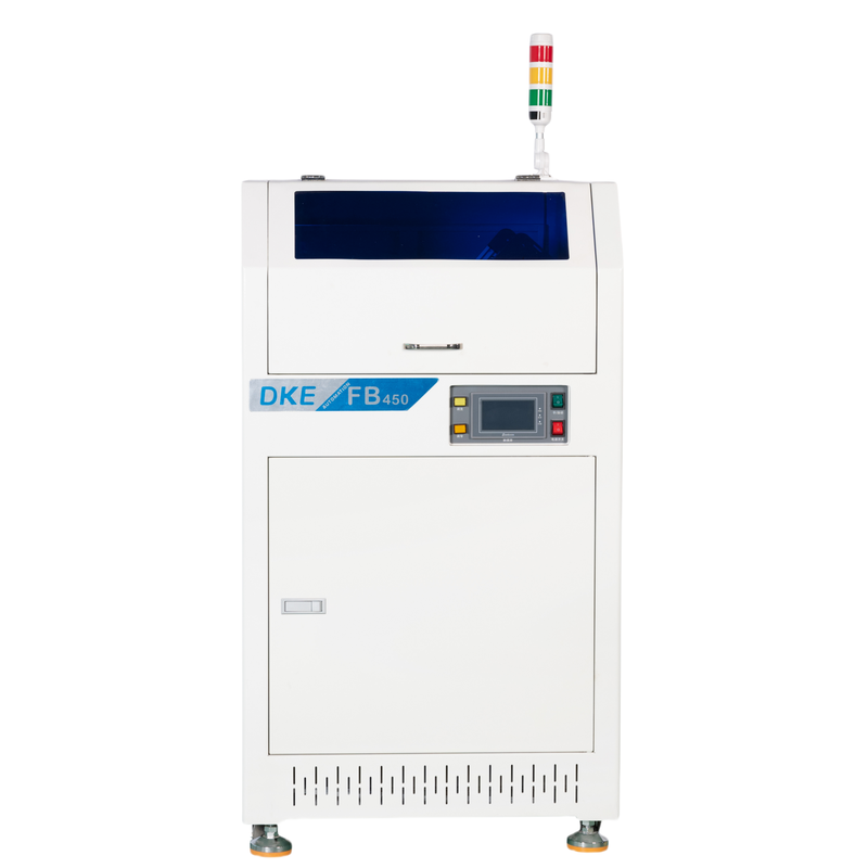 DK-FB450 Automatic PCB Board Flipper