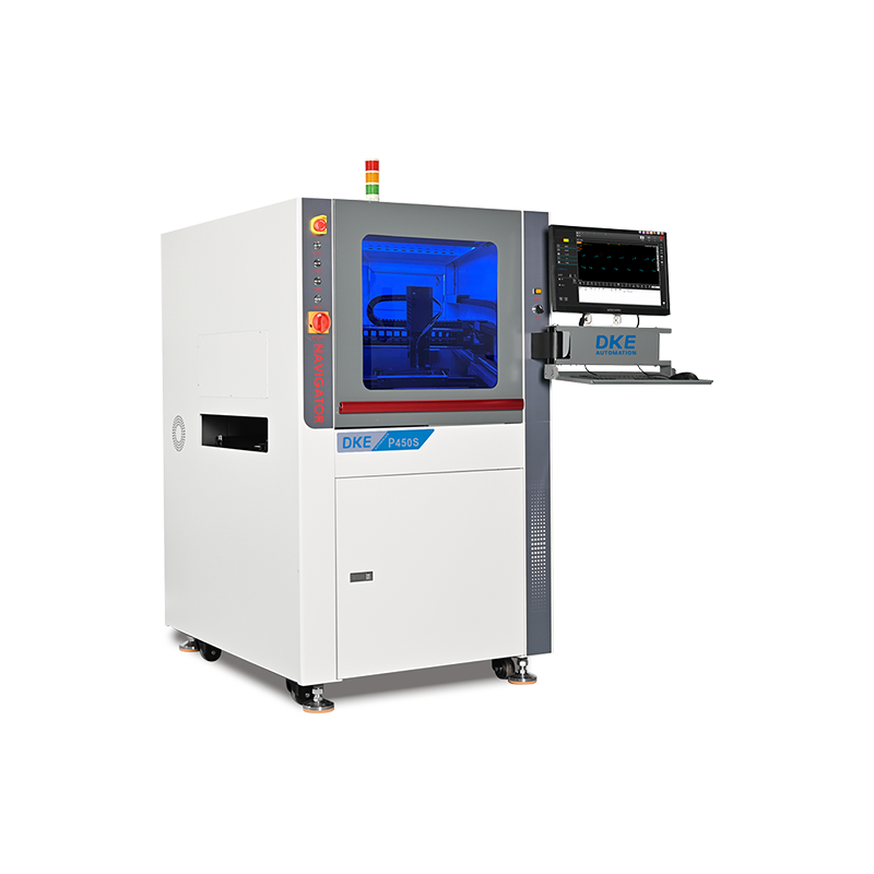 Conformal Coating Machine