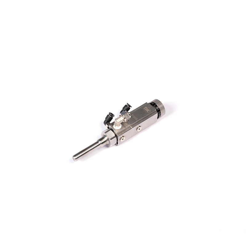 Valve & Dispensing Tester