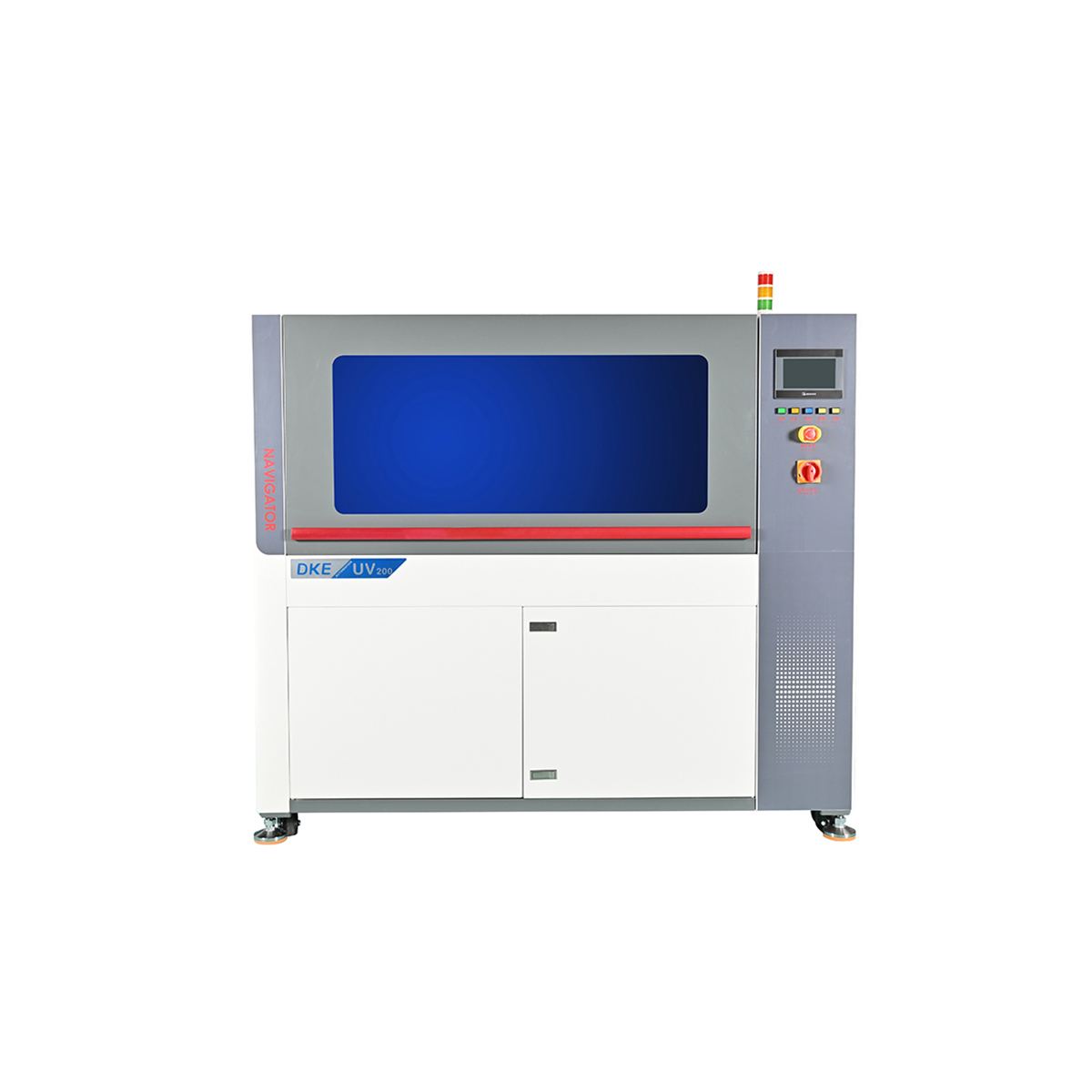 UV Curing Oven