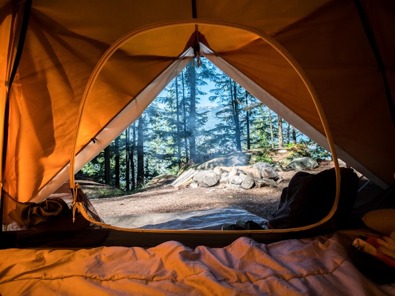 Camping Tents
